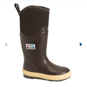 MEN'S SWINGSAW GLACIERTREK™ PRO 15 IN LEGACY BOOT